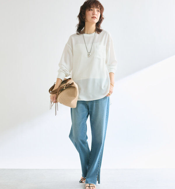  「【実用性抜群】CITY BASKET-tote2」|トートバッグ|