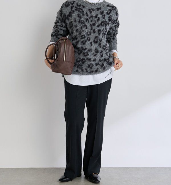  「R.good/120ｃｍボールチェーンアジャストネックレス」|ブローチ・コサージュ|