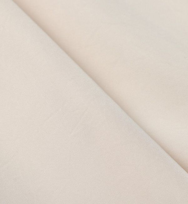  「【美シルエット】サテンバルーンスカート」|スカート|