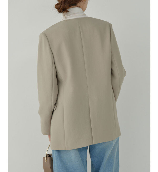  「【定番シリーズ】ジャージージャケット」|その他|