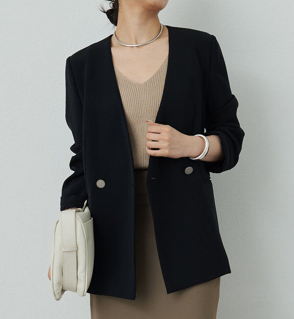  「【定番シリーズ】ジャージージャケット」|その他|