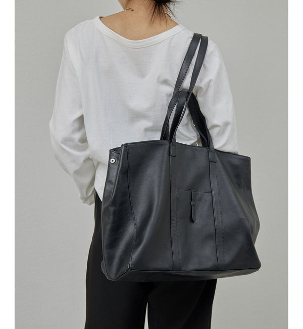  「【2.718】2WAY BIGトート」|トートバッグ|