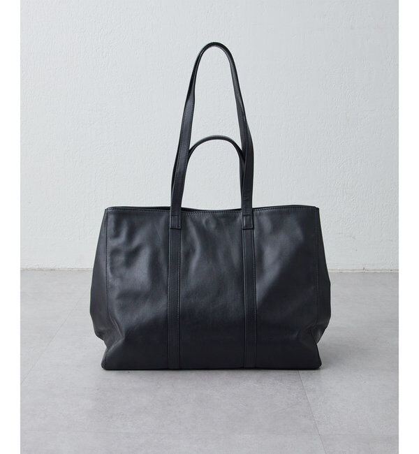  「【2.718】2WAY BIGトート」|トートバッグ|