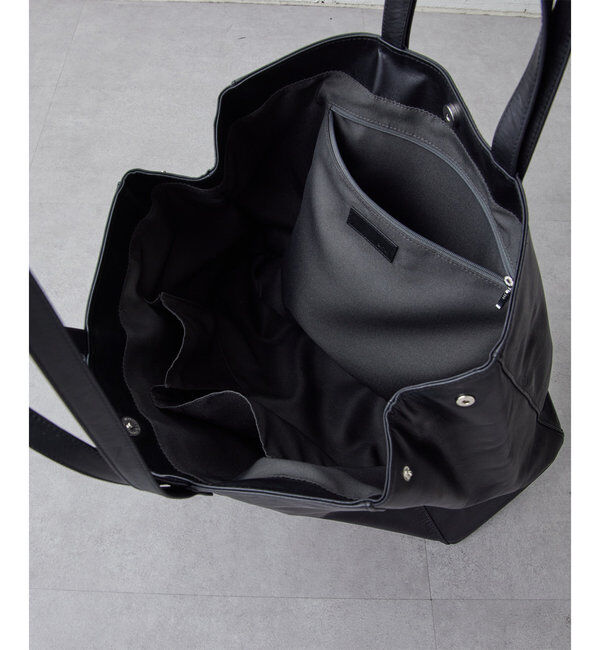  「【2.718】2WAY BIGトート」|トートバッグ|