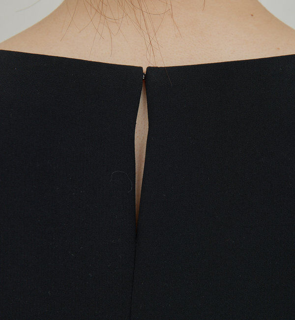  「【サイズ展開あり】ショルダータックノースリ」|シャツ・ブラウス|