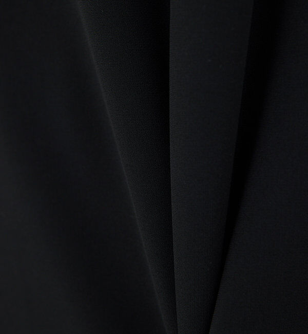  「【サイズ展開あり】ショルダータックノースリ」|シャツ・ブラウス|