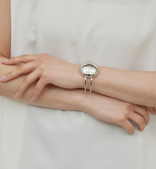  「サークルバングル」|リング|