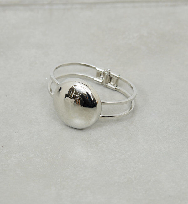  「サークルバングル」|リング|