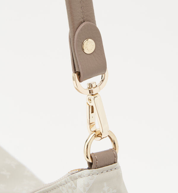  「ナイロンジャガード2WAYショルダーバッグ」|ショルダー・メッセンジャー|