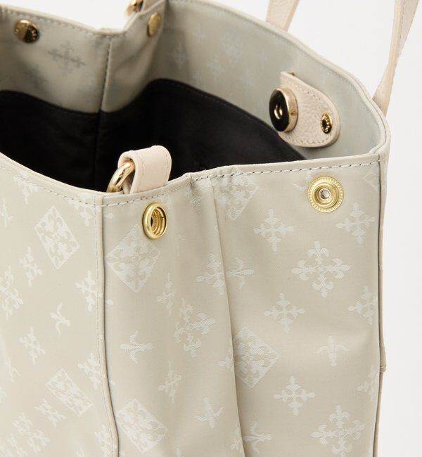  「ナイロンジャガード2WAYトートバッグ」|トートバッグ|