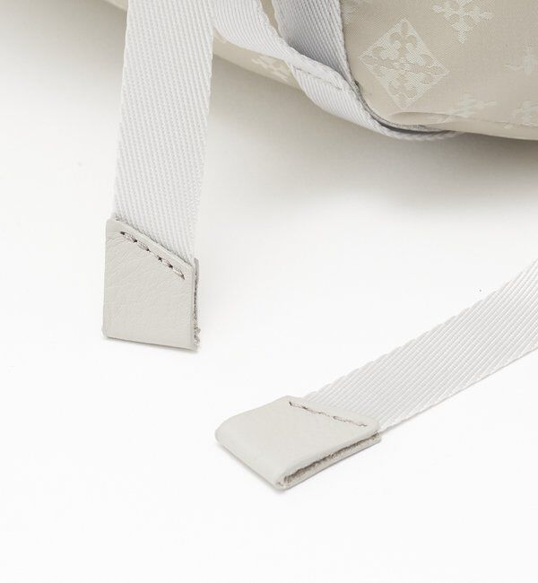  「ナイロンジャガードメタルバックルショルダーバッグ M」|ショルダー・メッセンジャー|