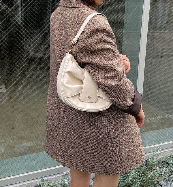  「【SNS総再生回数400万回突破！セットアップ対応】オーバーダブルジャケット」|テーラードジャケット|