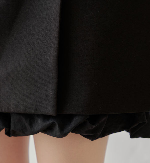  「【SNS総再生回数400万回突破！セットアップ対応】オーバーダブルジャケット」|テーラードジャケット|