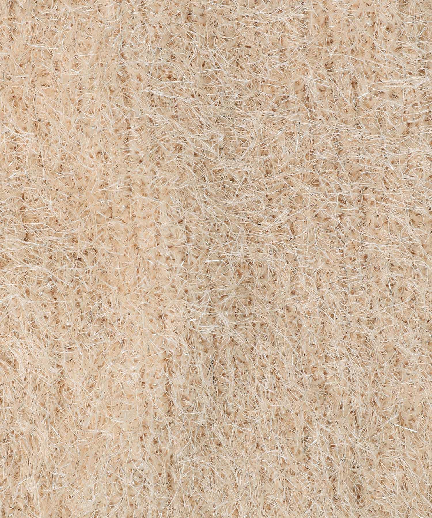 A part by 「ラメフェザーノースリーブ」|ニット・セーター|