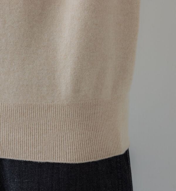 collex「ウルグアイウールプルオーバー」|ニット・セーター|