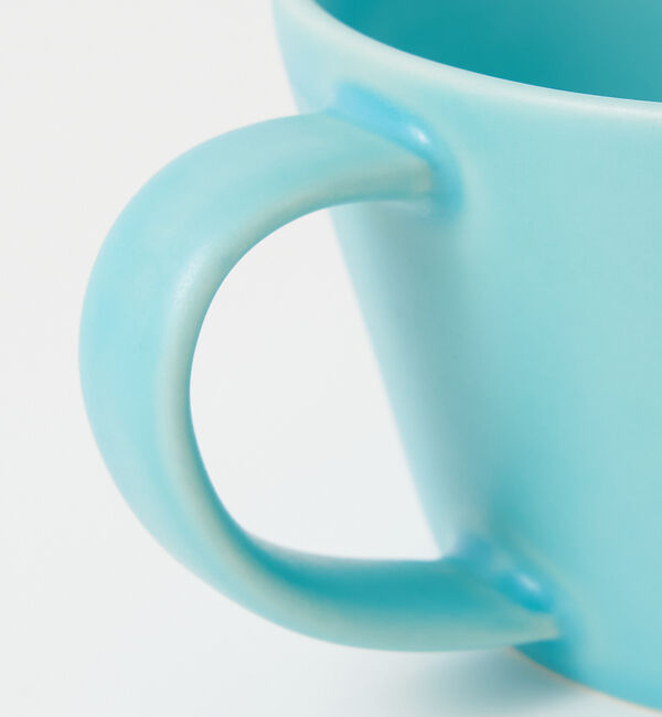 collex「【別注】SAKUZAN 作山窯 Saraスープカップ」|食器・キッチングッズ|