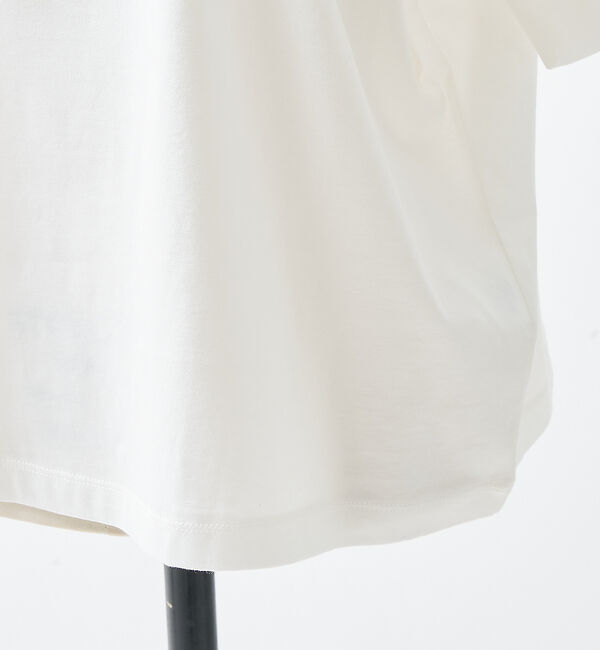 collex「【接触冷感・UVカット】コンパクトクールTシャツ」|Tシャツ・カットソー|