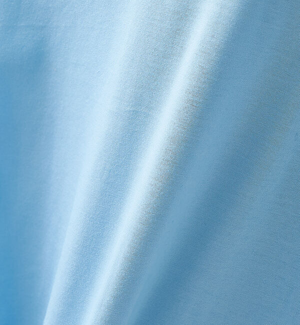 collex「【接触冷感・UVカット】コンパクトクールTシャツ」|Tシャツ・カットソー|