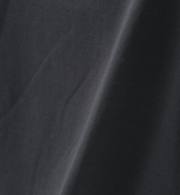 collex「【接触冷感・UVカット】コンパクトクールチュニックTシャツ」|Tシャツ・カットソー|