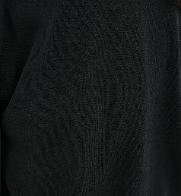 collex「Vネック ボックスシルエット シアーカーディガン」|カーディガン|