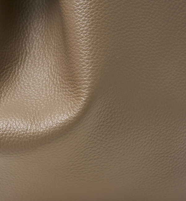 collex「【WEB限定】【BEAURE/ヴュレ】カウレザー 2WAY ハンドル トートバッ」|トートバッグ|