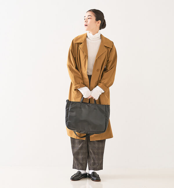 collex「【A4対応】横型トートバック」|トートバッグ|