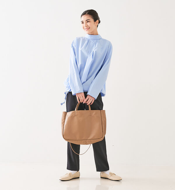 collex「【A4対応】横型トートバック」|トートバッグ|