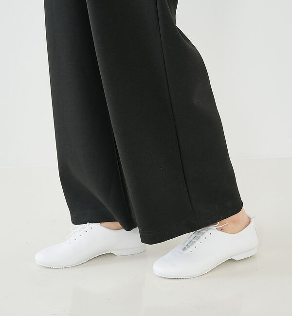 collex「ダンボールニットサロペット」|オールインワン|