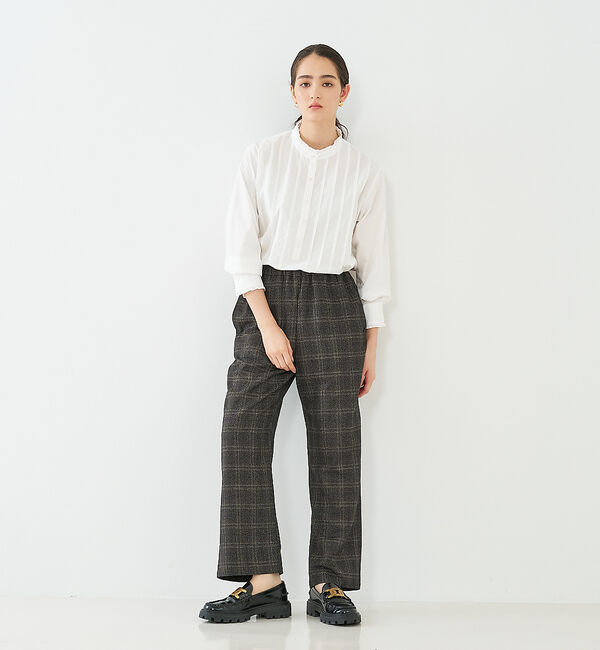 collex「チェックパンツ」|その他|