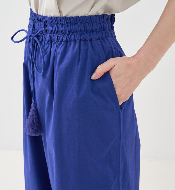 collex「アイレット刺繍パンツ」|その他|