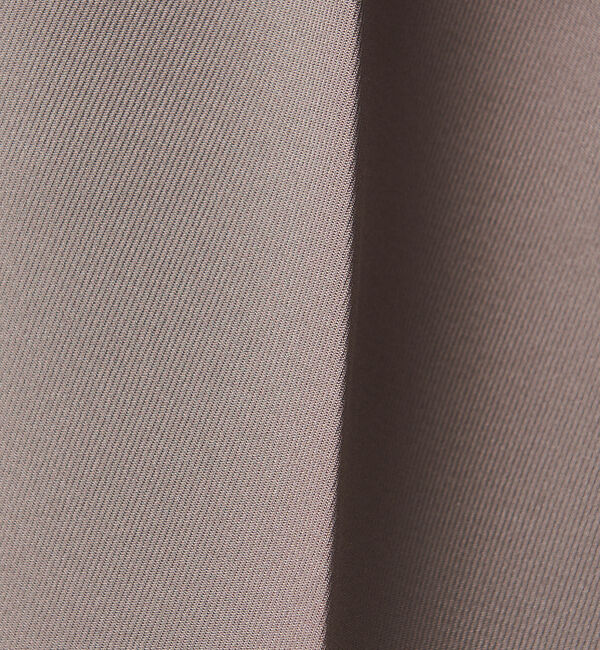 ABAHOUSE「【セットアップ対応】スモーキー ワイド イージーパンツ」|その他|