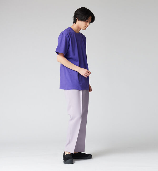 ABAHOUSE「【セットアップ対応】スモーキー ワイド イージーパンツ」|その他|