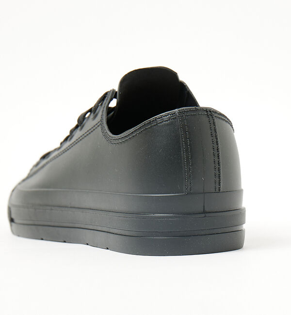 ABAHOUSE「【WEB限定】ALWEATHER オールウェザースニーカーローカット」|レインシューズ|