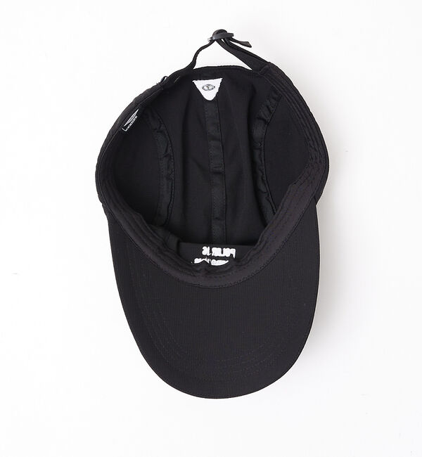 ABAHOUSE「【POLeR/ポーラー】STRETCH RIP LONGVISOR CAP」|その他|