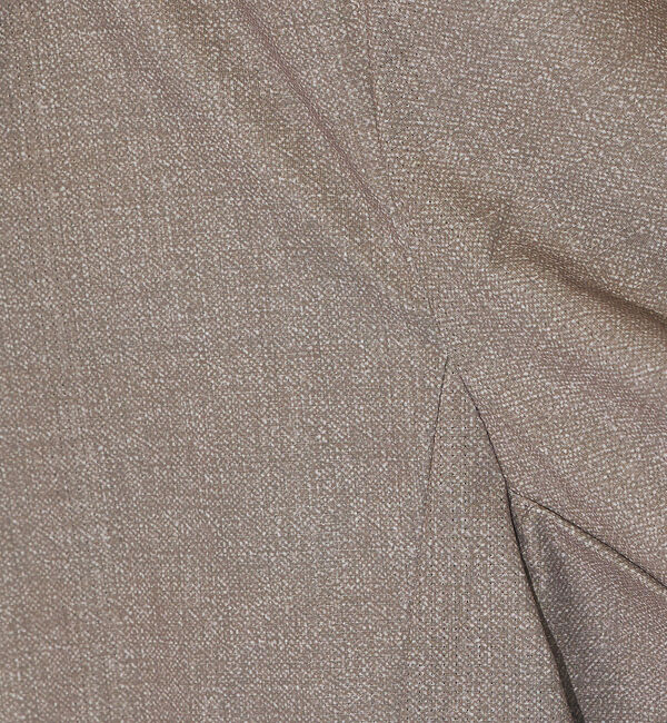 ABAHOUSE「【上下2点セット / Air Hole Stretch】メッシュジャケット+スラ」|スーツ|