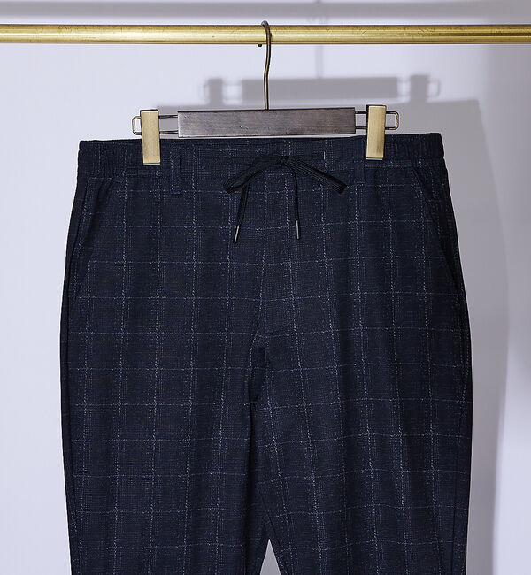 ABAHOUSE「【上下2点セット / Air Hole Stretch】メッシュジャケット+スラ」|スーツ|