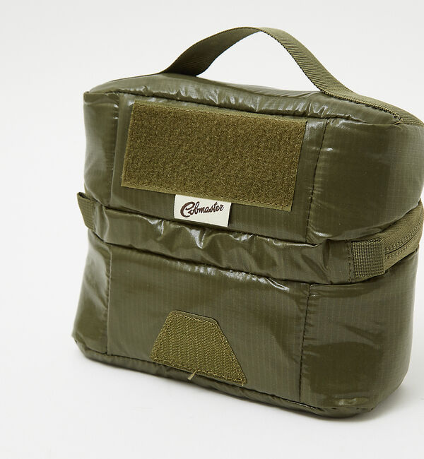 ABAHOUSE「【COBMASTER/コブマスター 】SPICE&COOLER BOX Sサイズ」|その他|