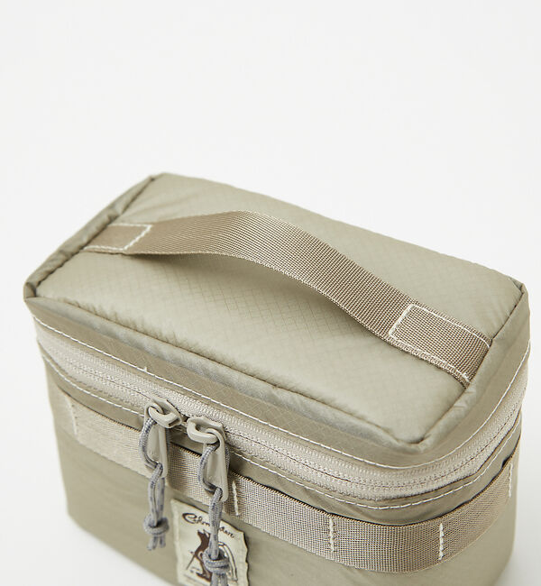 ABAHOUSE「【COBMASTER/コブマスター 】SILコンテナXS/簡易クーラーバッグ」|その他|