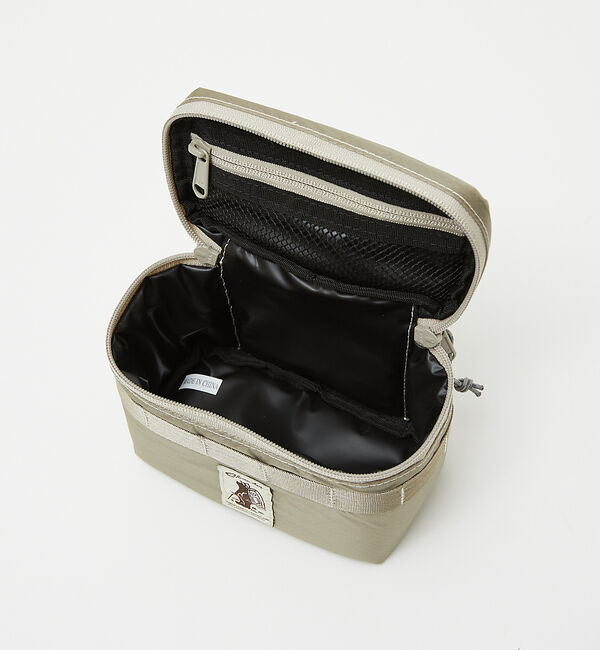 ABAHOUSE「【COBMASTER/コブマスター 】SILコンテナXS/簡易クーラーバッグ」|その他|