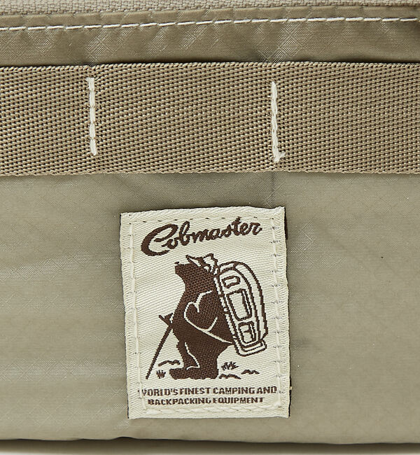 ABAHOUSE「【COBMASTER/コブマスター 】SILコンテナXS/簡易クーラーバッグ」|その他|