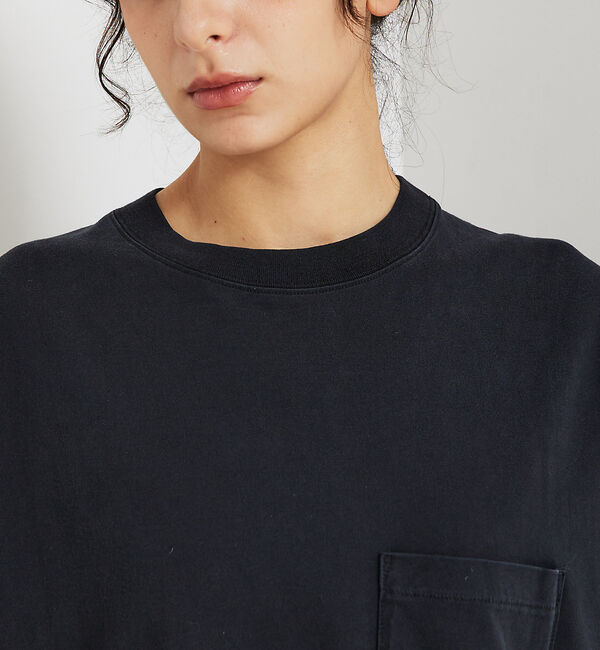 ABAHOUSE「【REMI RELIEF / レミ レリーフ】BACK SKELETON / B」|Tシャツ・カットソー|