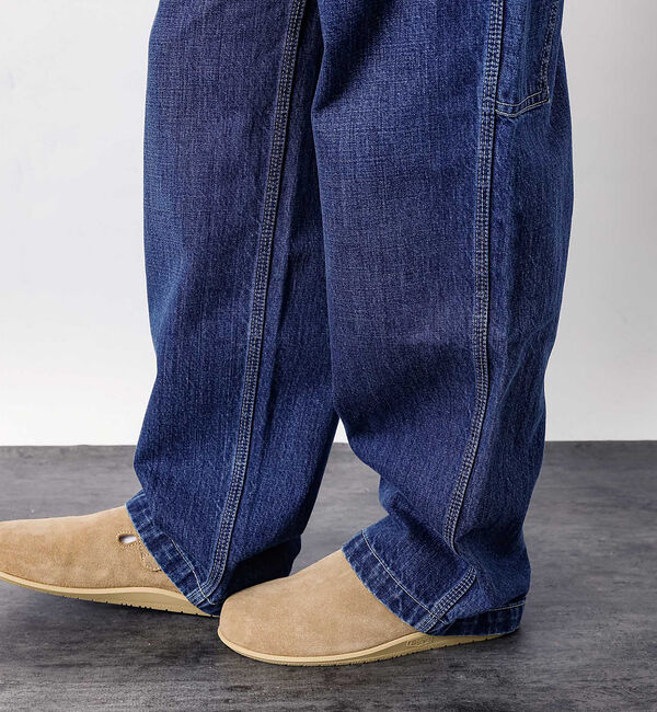 ABAHOUSE「【ISLAND SLIPPER / アイランドスリッパ】PT CLOG 001M」|サンダル|