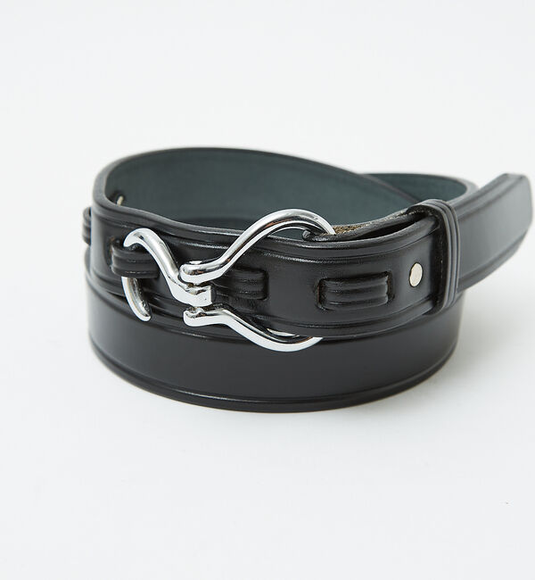 ABAHOUSE「【TORY LEATHER/ トリーレザー】1/4inch Hoof PickB」|ベルト|