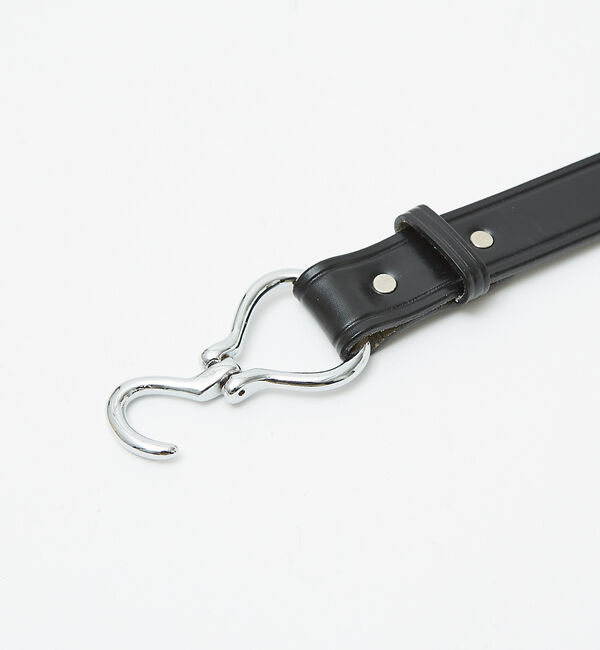 ABAHOUSE「【TORY LEATHER/ トリーレザー】1/4inch Hoof PickB」|ベルト|