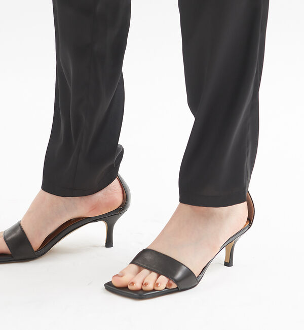 Rouge vif「サテンイージーパンツ」|その他|