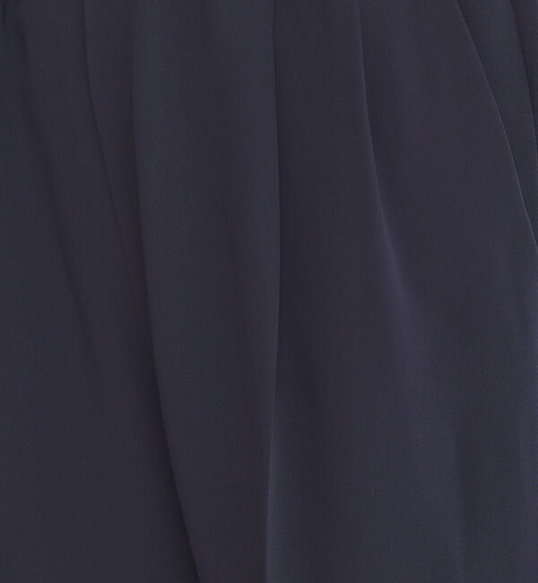 Rouge vif「【セットアップ対応】ダブルクロステーパードパンツ」|その他|