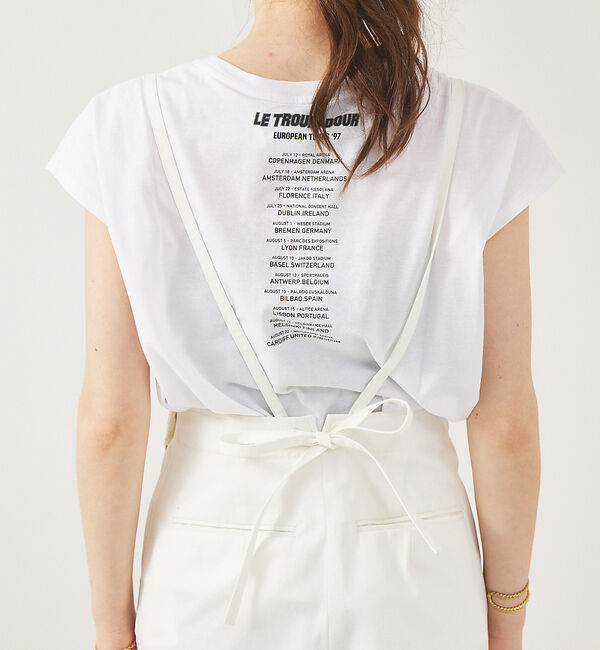 Rouge vif「サスペンダーパンツ2」|その他|