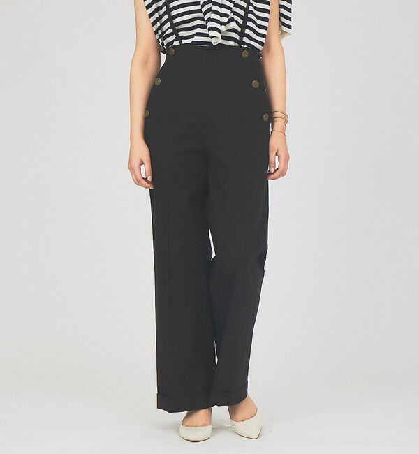 Rouge vif「サスペンダーパンツ2」|その他|