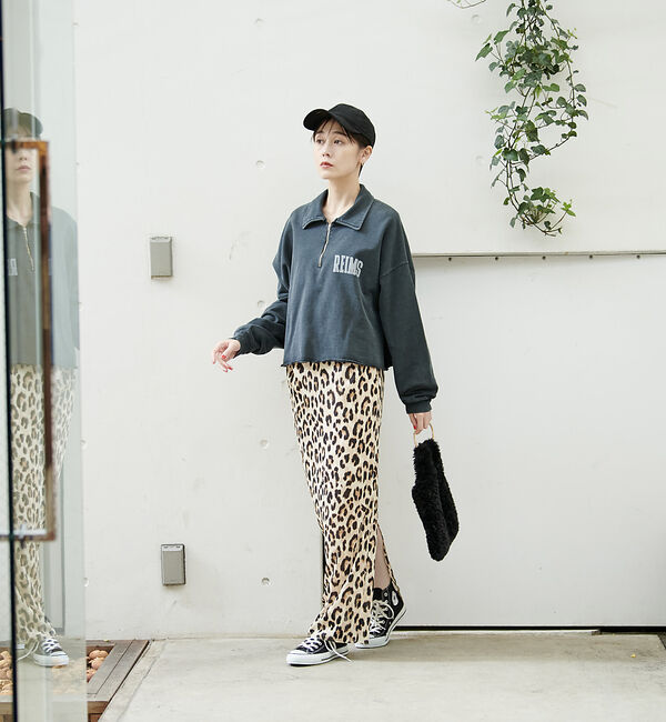 Rouge vif「【MICA&times;NEW ERA/マイカ&times;ニューエラ】コーデュロイキャップ」|その他|