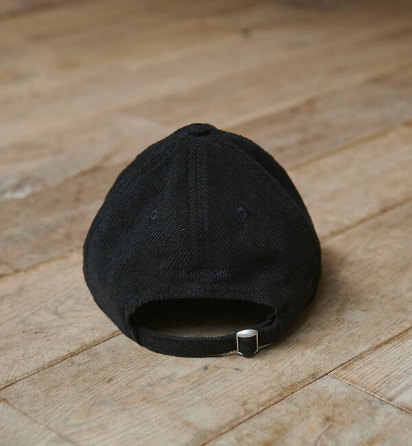 Rouge vif「【MICA&times;NEW ERA/マイカ&times;ニューエラ】コーデュロイキャップ」|その他|